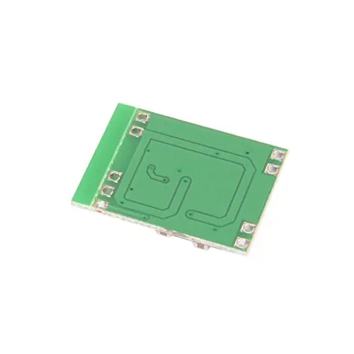 WINGONEER®5PCS Mini PAM8403 2*3W D class digital amplifier board 2.5-5V USB power supply | Электроника