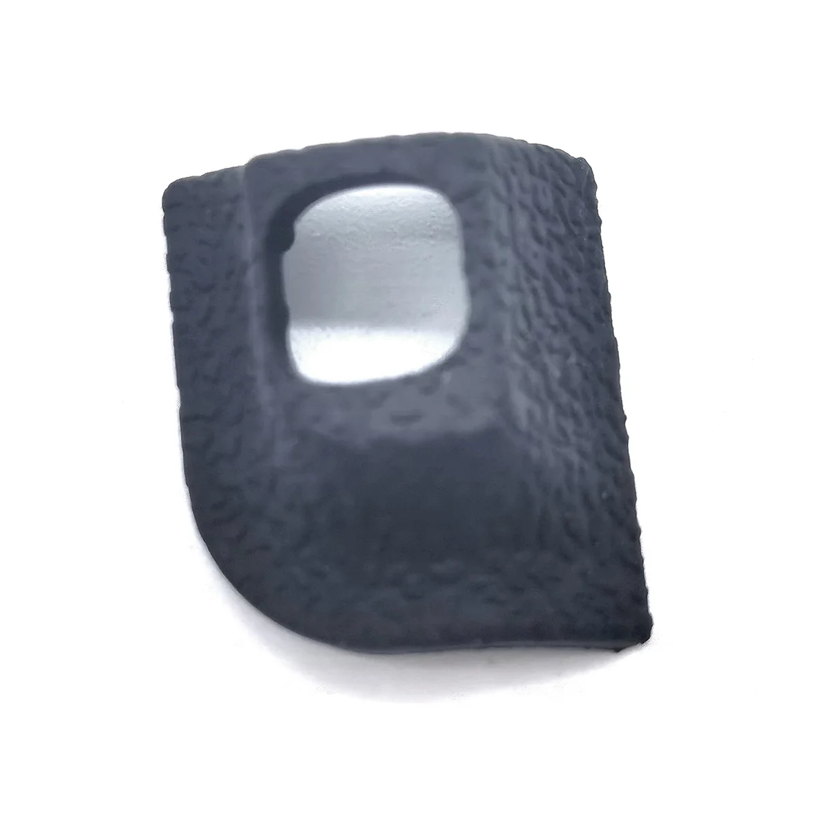 

1Pcs New Thumb Rubber for for X-T30 XT30 Camera Repair Parts with Glue