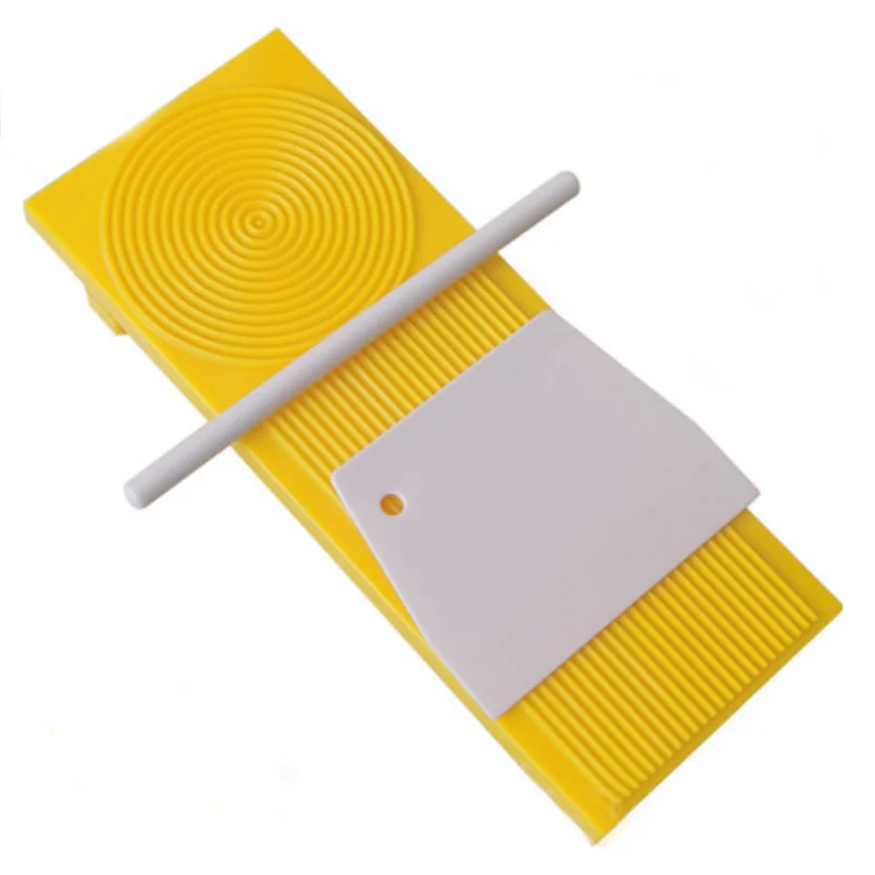 3 шт./набор инструменты для изготовления макаронных изделий