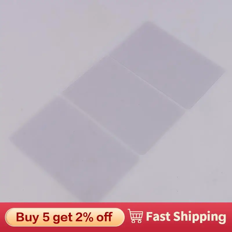 

Plastic Opening Card For Mobile Phone LCD Screen Display Disassemble Pry Scraper For Phone Tablet PC Teardown Repair Tools