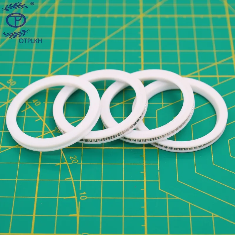 Пружинные уплотнения из нержавеющей стали