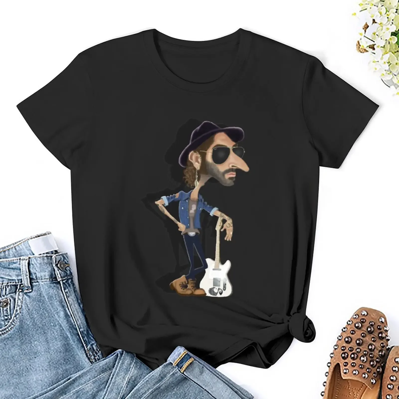 Футболка Leiva music эстетическая одежда женская летняя футболка