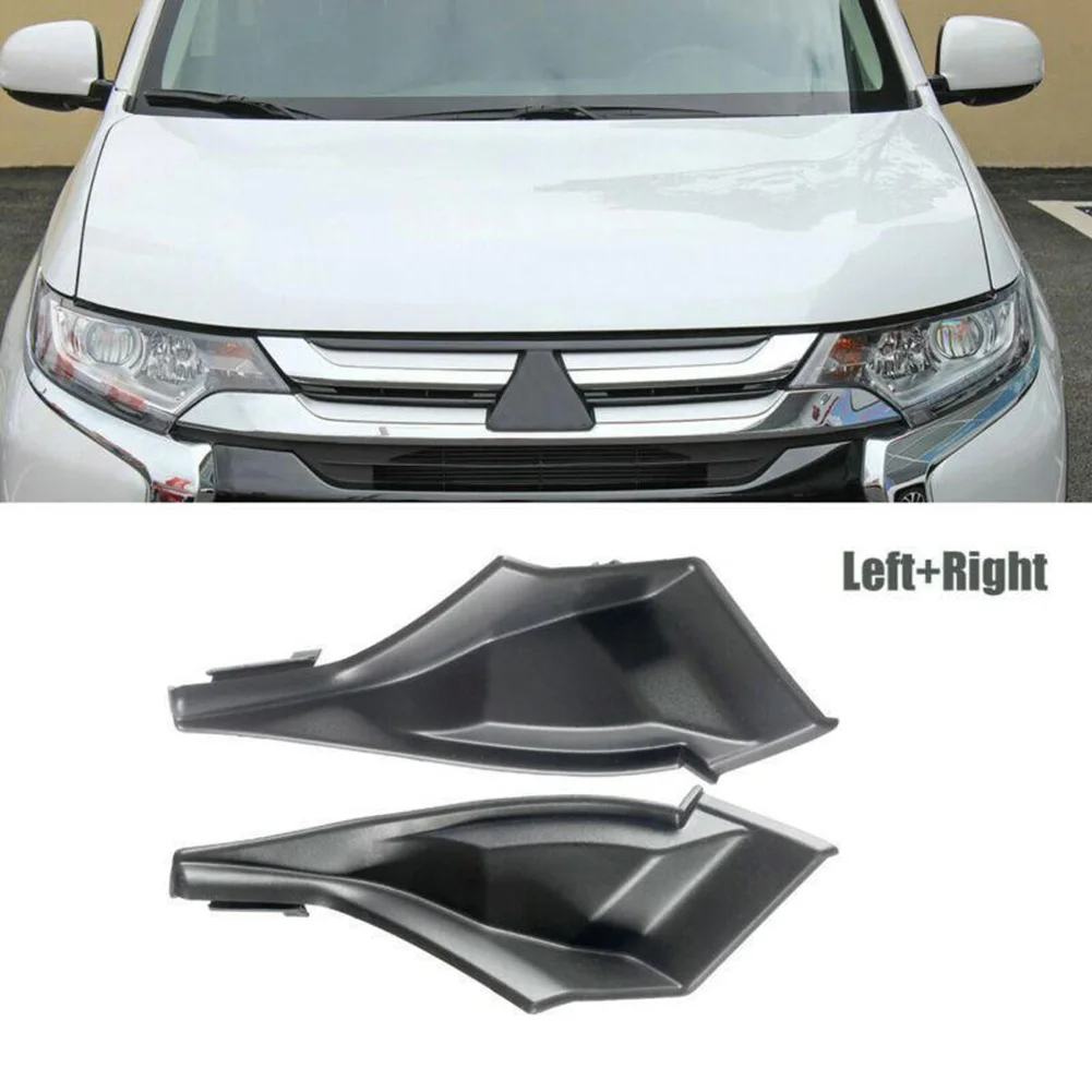 

Durable Replacement Useful Brand New Wiper Cowl Part Front Left Pair Right Wiper Side Cowl 2014-20 Extension Cover