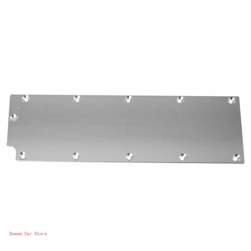 Алюминиевая крышка долины Gen3/4 L99 DOD Удаление подъемного поддона