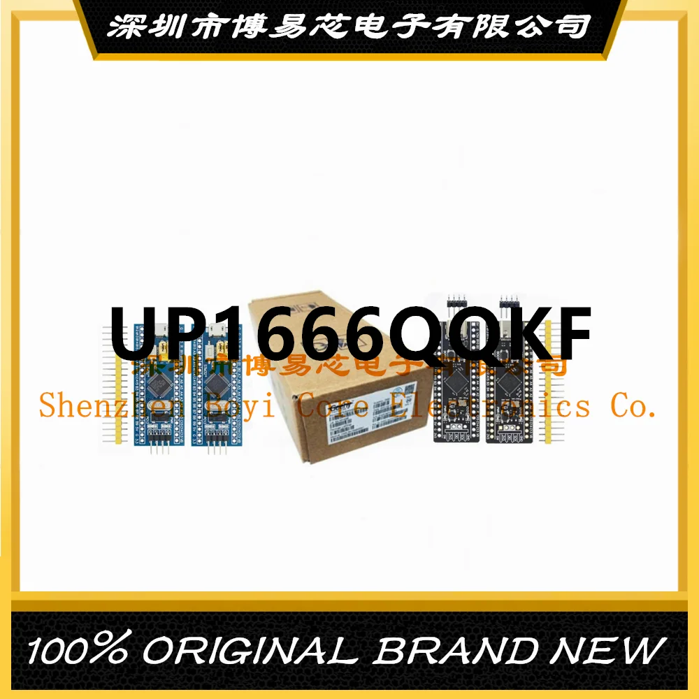 

UP1666QKF UP1666Q UP16660 uP1666O Корпус ПК