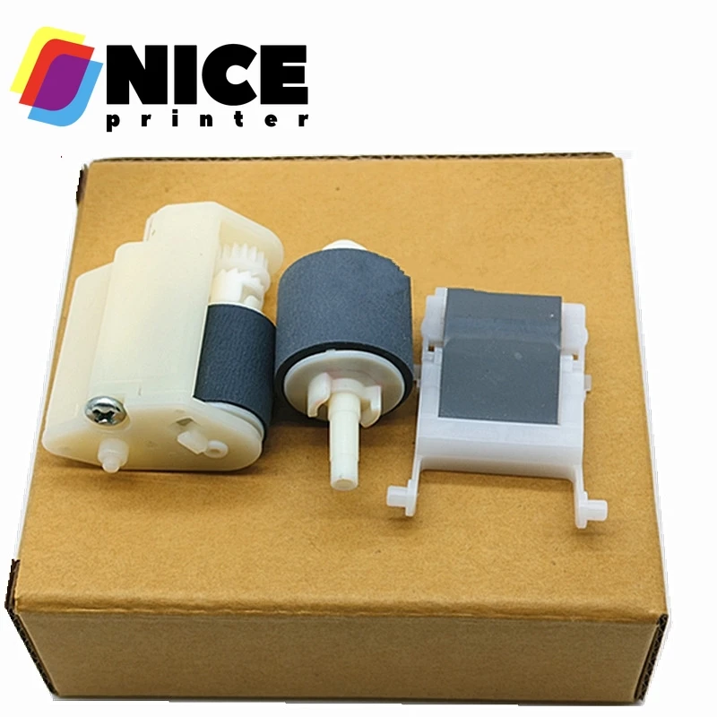 Комплект роликов ADF для Epson L6490 L6498 L15000 L14150 L14158 L5198 L5298 L5190 L5290