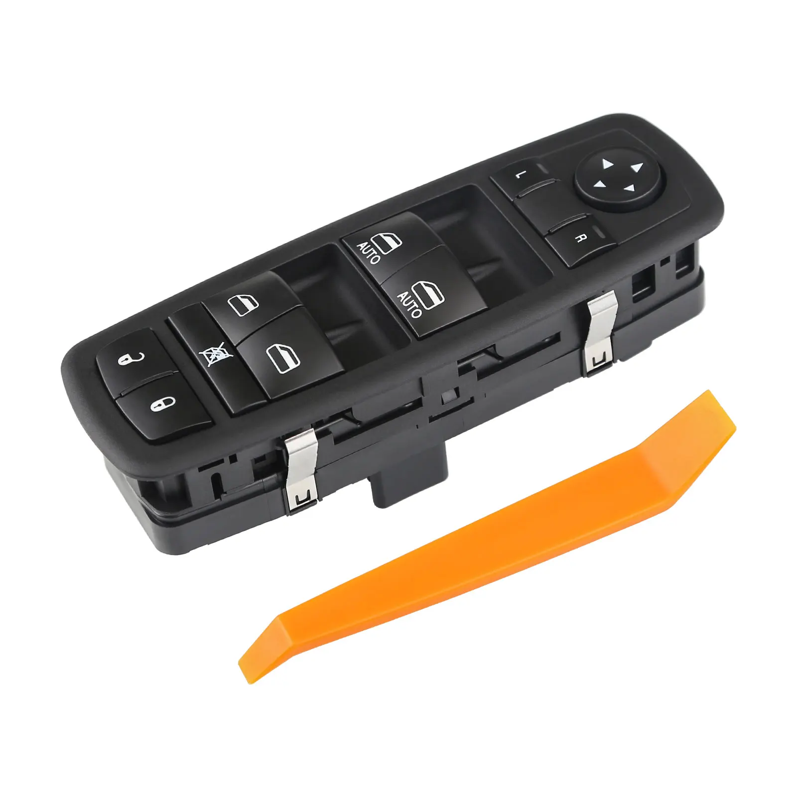 

Переключатель Стеклоподъемника для автофургона Dodge Grand, двойной автоматический переключатель стеклоподъемника для Chrysler Town & Country 68110866AA