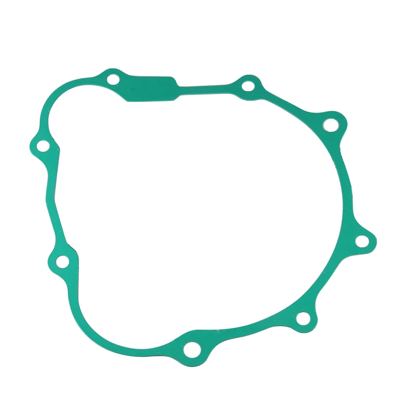 Прокладка крышки генератора для Honda XR125 XR125L XLR125 KICK NXR125 bros ES 2003-2006 OEM: 11395-KGA-900 11395-KGA-901