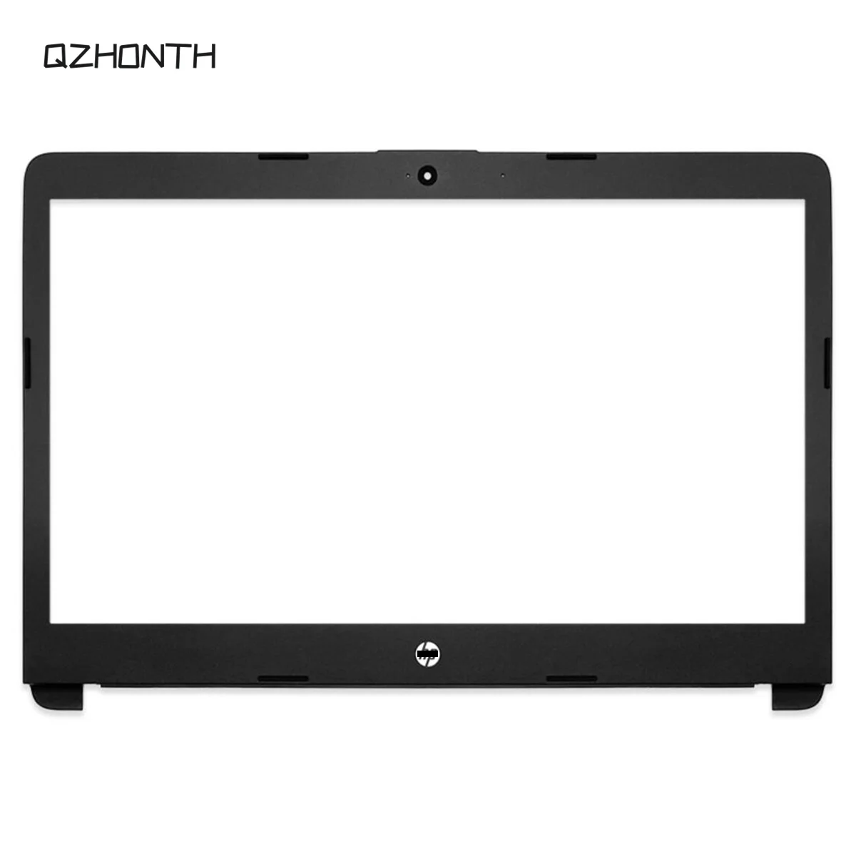 

Новинка для HP 240 G7 245 G7 14 см ЖК-дисплей передняя крышка черная фотография