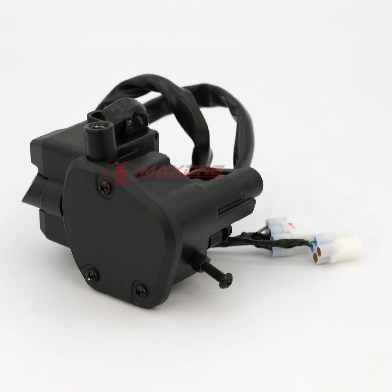 Запчасти для квадроциклов РУЧНЫЙ ПЕРЕКЛЮЧАТЕЛЬ в сборе правая CFMOTO CF625 CF800 9DSV- 160320