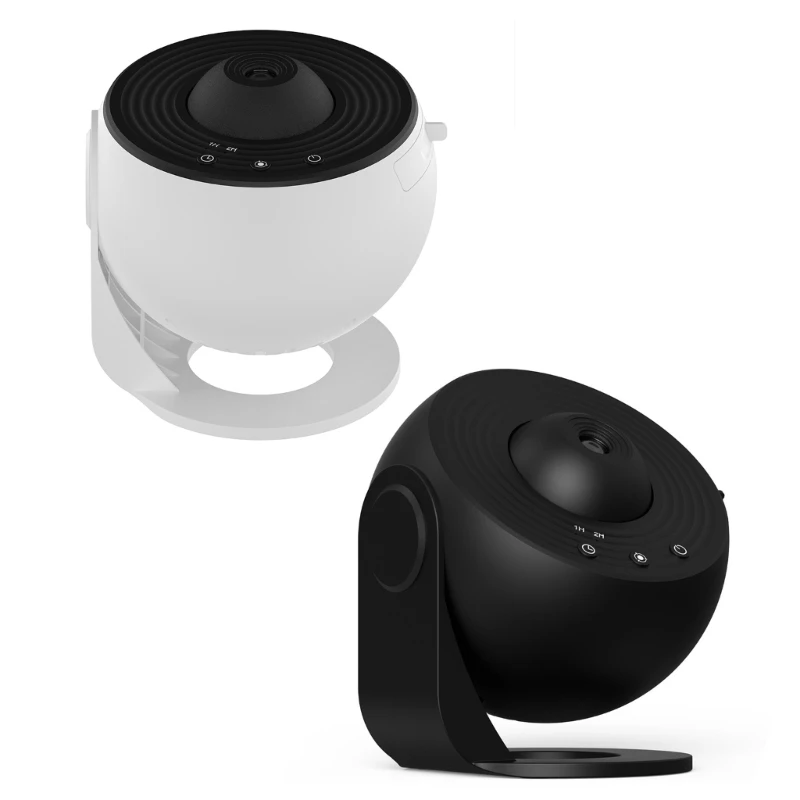 Многофункциональные ночные светильники с проекцией пленки Филин 12 шт. для