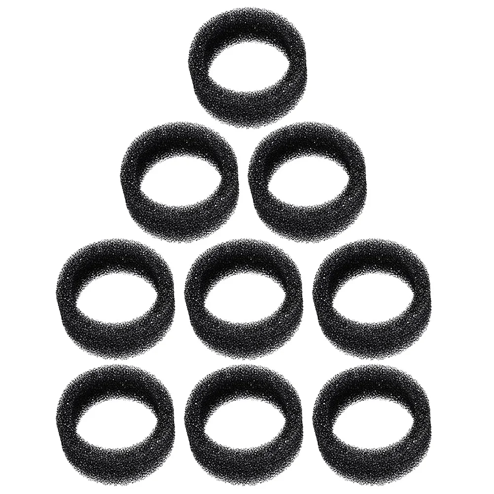 

Fountain Filter Water Pet Catreplacement Dispenser Dogsponge Drinking Filters Pre Accessories Automatic Round Kitchen Animal