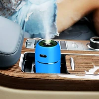 7 led colors usb mini air diffuser humidifier home office hotel portable two modes support droshipping