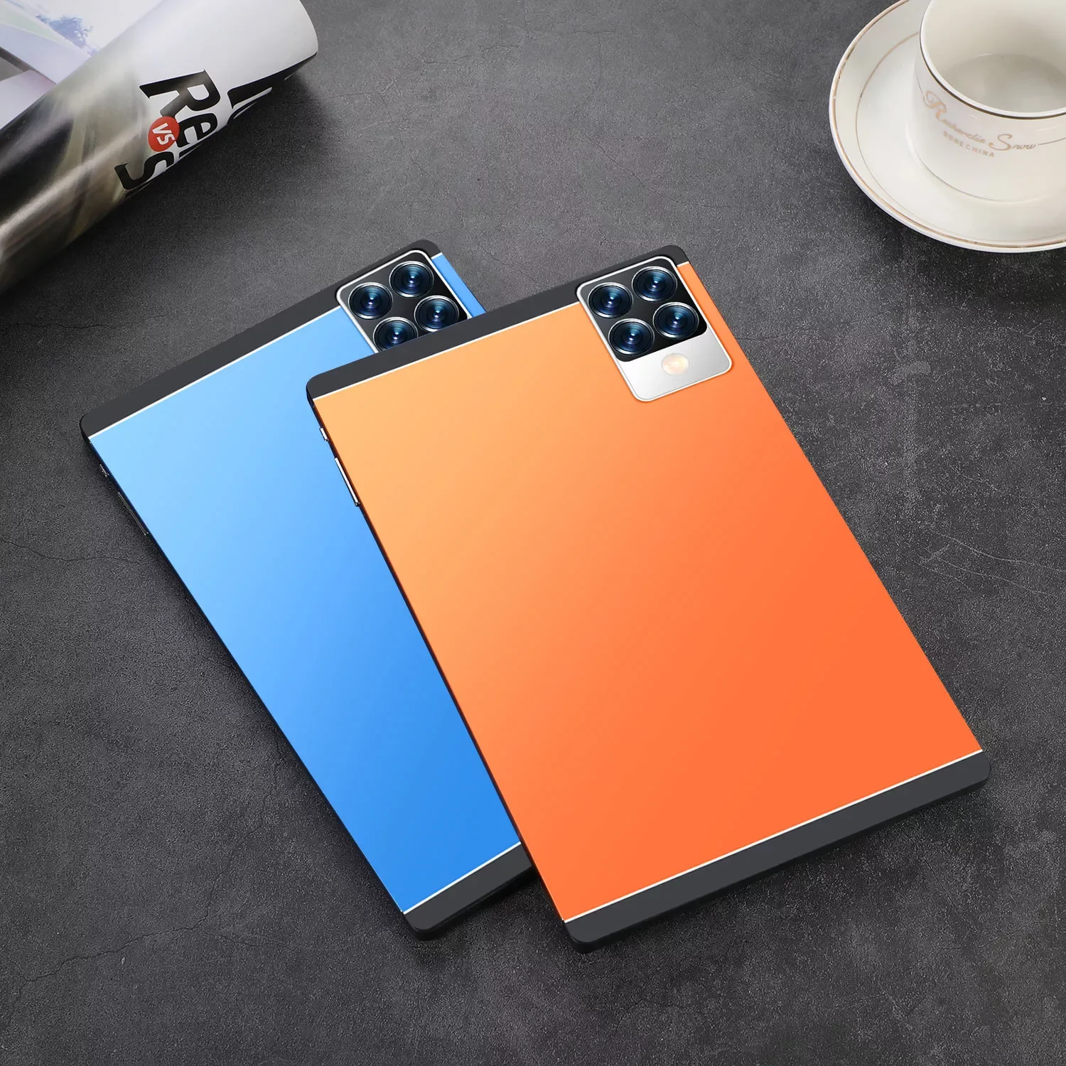 

Оригинальный планшет 12 Гб ОЗУ 640 Гб ПЗУ 11 дюймов планшет для рисования Android 12 планшет 10 ядер телефон дешевые планшеты Бесплатная доставка