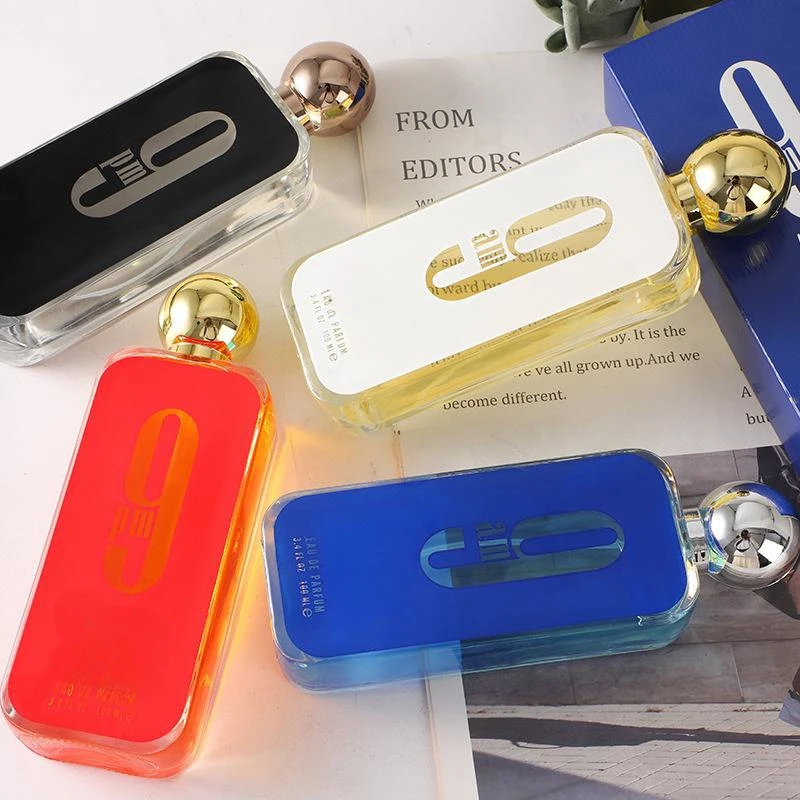 100 мл оригинальные духи высокого качества прочный аромат для тела с цветочным