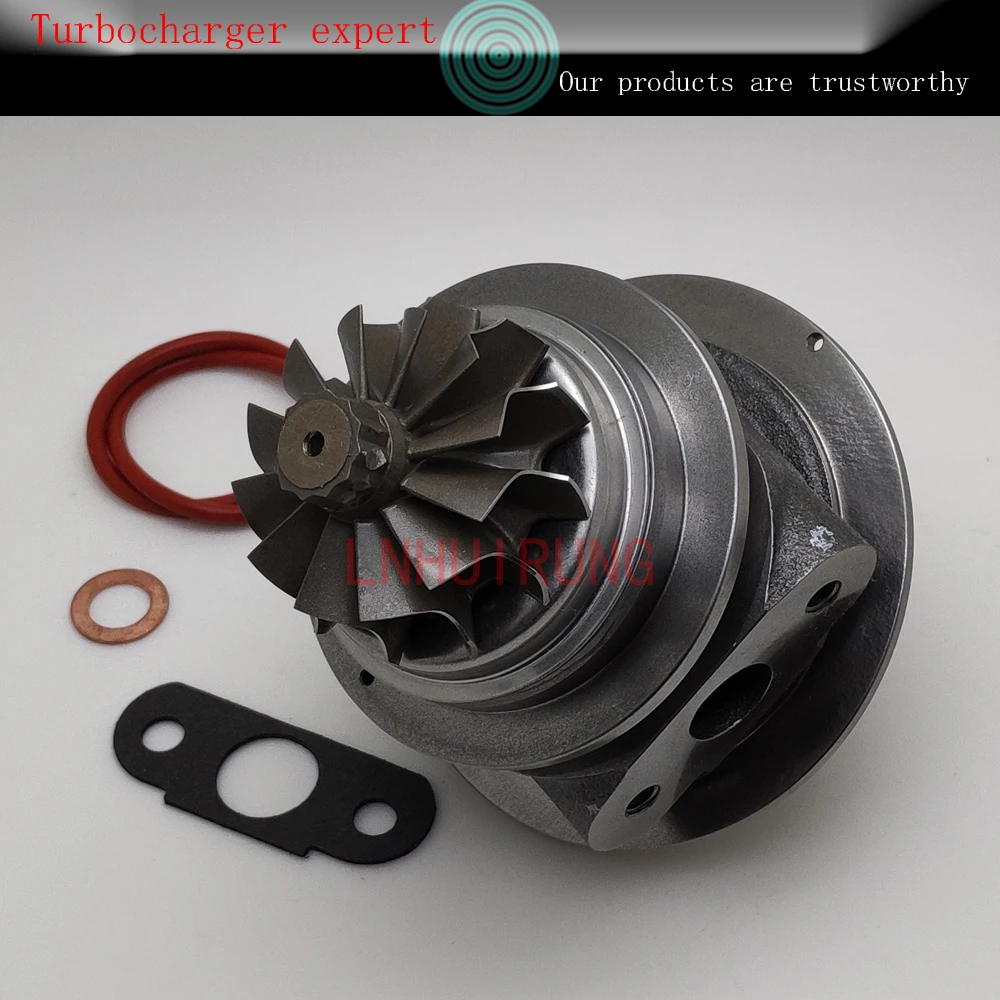 Турбокомпрессор CHRA Core Cartridge TF035 TF035HM 49135-06710 1118100 -E06 Турбокартридж для Great Wall Hover 2.8L