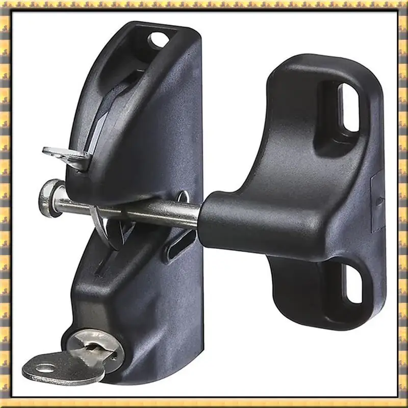 

Автоматический замок для ворот Arrival