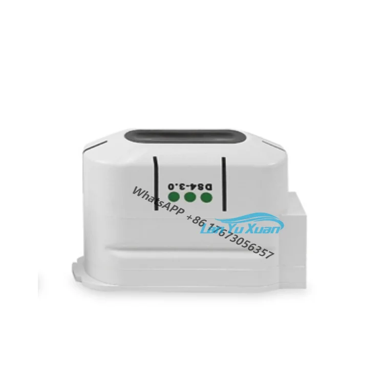 

Factory Supply 10000 Shots 1.5/3.0/4.5/8/13mm Face Body Cartridges