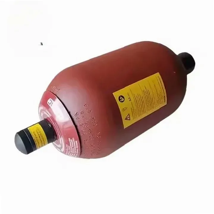 Газогидравлический баллон Hydac SB330 (50A1112A9-330A) для гидравлических систем, высоконапорный, для азота (art.: 3920d978afa7c) - 3920d978afa7c