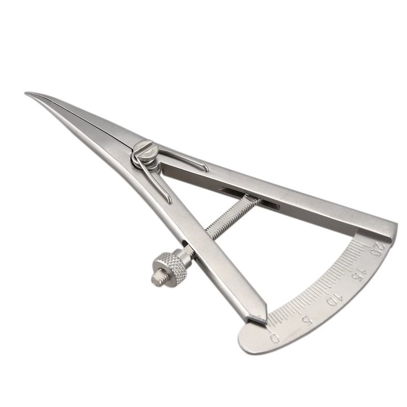 1 шт. металлический штангенциркуль локоть лабораторный ортопедический