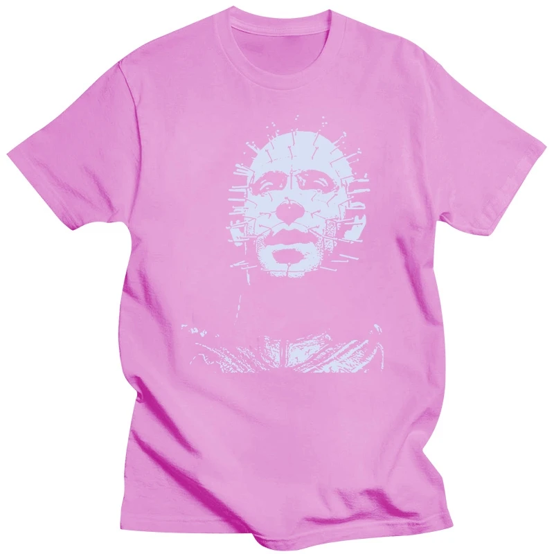 Женская Винтажная футболка с рисунком редкого фильма ужасов черная женская в