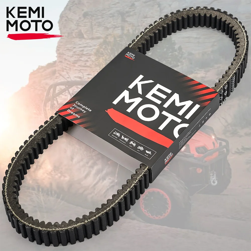 KEMIMOTO UTV для Can-am Commander 800 Maverick MAX 1000 Outlander 450 Renegade 500 570 650 850 30C3750 30G3750