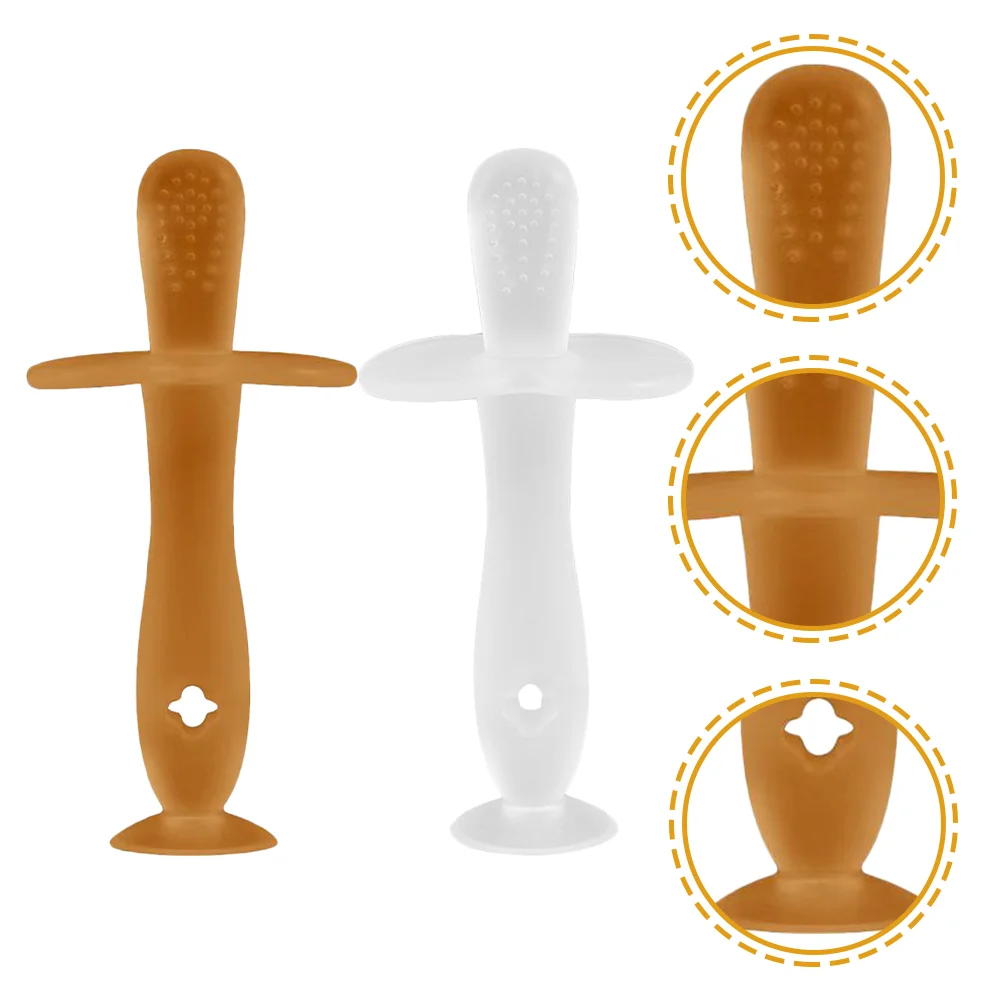 

6Pcs Toddler Toddler Infant Teething Toddler Teething Infant Molar