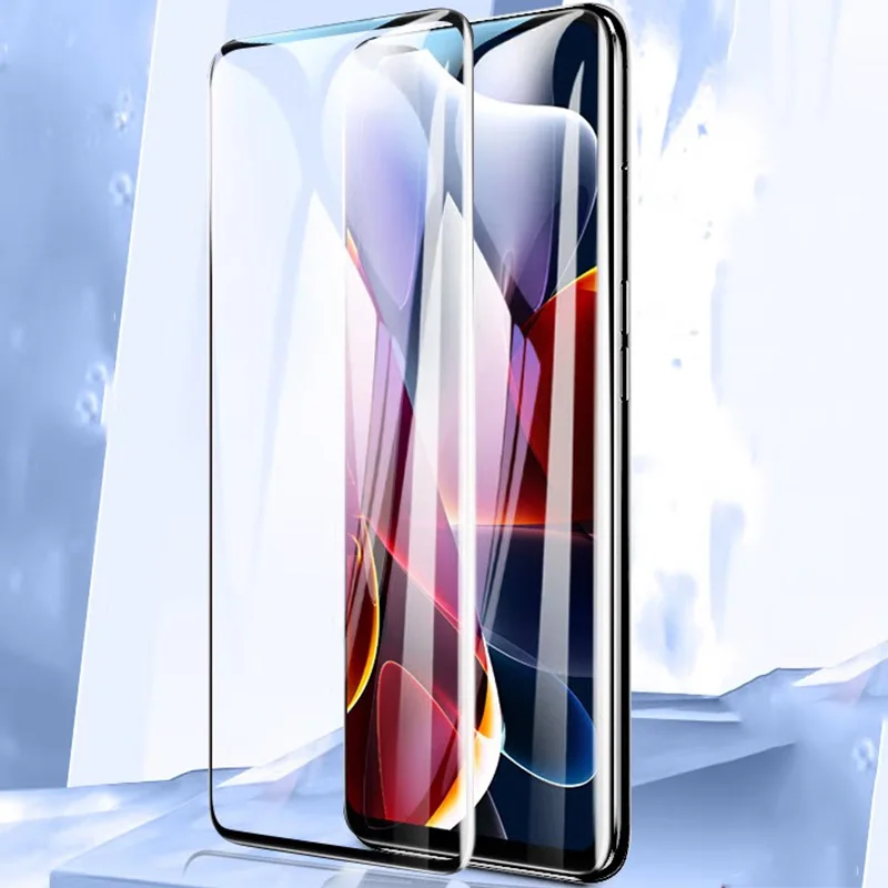 

For Motorola Moto G6 G7 G8 Play Plus Power Lite 9D Tempered Glass Screen Protector for Moto G8power G8plus Protective Glass