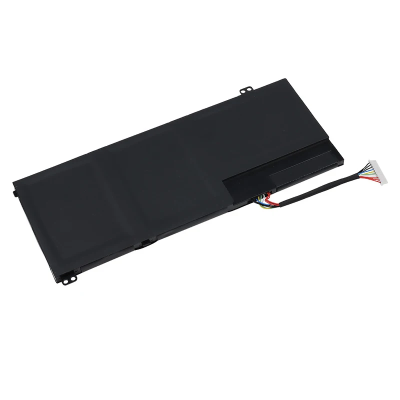 Фото Аккумулятор для ноутбука AC14A8L для Acer Aspire V15 Nitro VN7-571G 572G 591G 592G 791G VX5-591G-547B MS2391 KT.0030G.001 11.4V 52.5Wh №2