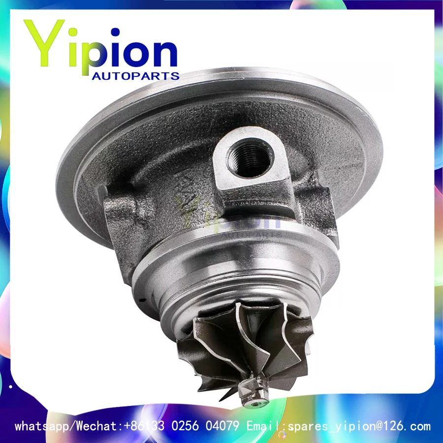 Турбинный картридж VT10 VC 420088 ВА ВБ Турбо CHRA 1515A029 для Mitsubishi L 200 2.5 TD 98 кВт - 133 л.с. 4D5CDI
