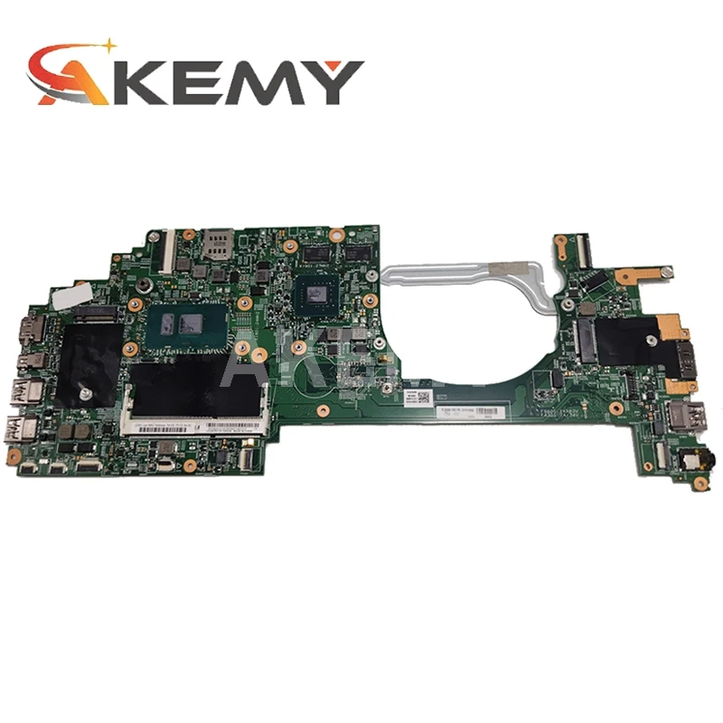 Материнская плата MB 14283-3 14283-2 14283-1 для ноутбука Lenovo Thinkpad P40 Yoga 460 материнская со