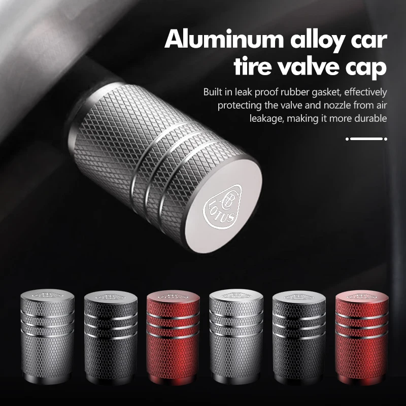 4 шт. колпачки для автомобильных пневматических клапанов