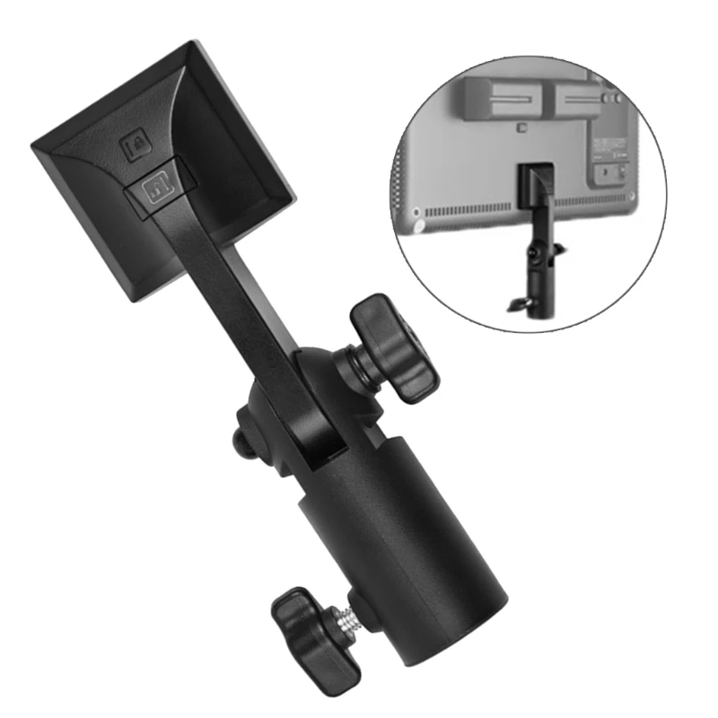 Универсальная ручка управления ABS для светодиодного фонаря P260C