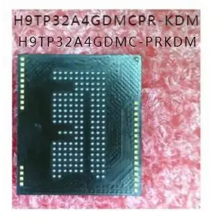 Микросхема H9TP32A4GDMCPR-KDM H9TP32A4GDMC-PRKDM