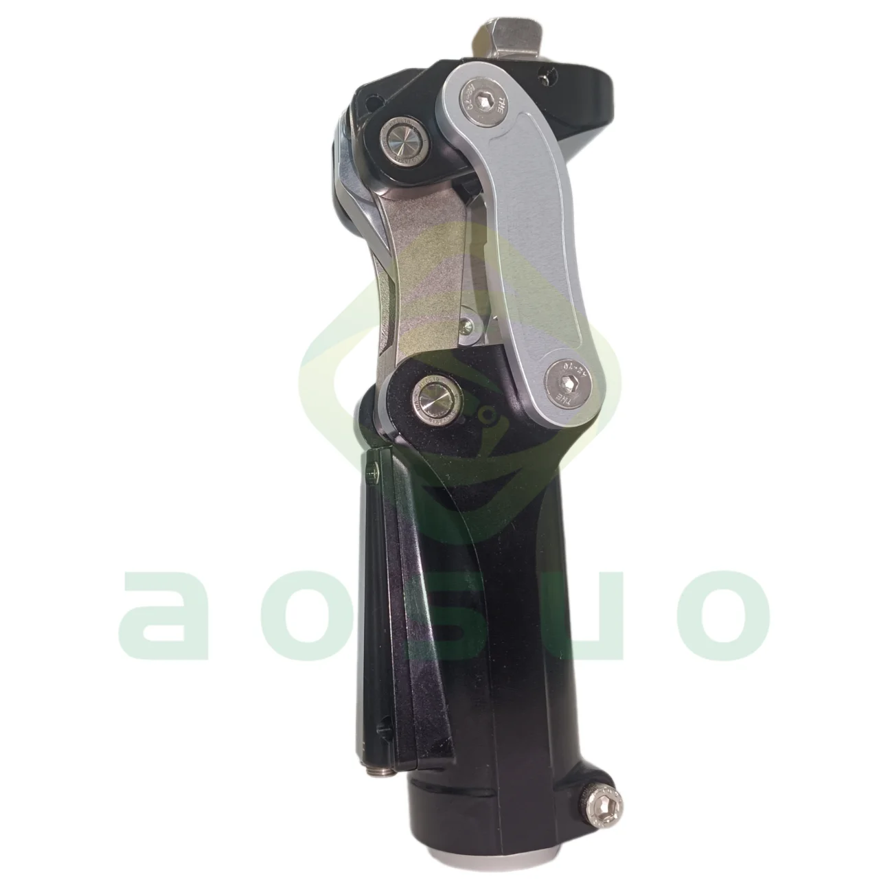 Пневматический наколенник AS для ампутации