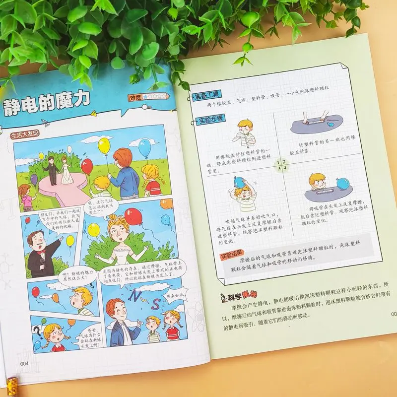 Рисунок 3 - Развивающая серия для учеников