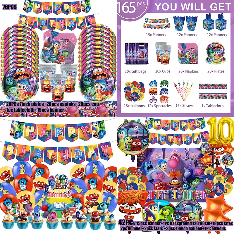 Студийный фон с изображением Диснея 2 предмета