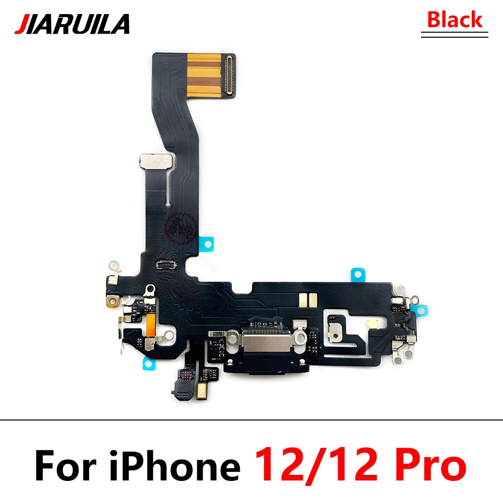 Новинка разъем USB для зарядки гибкий кабель Iphone 12 Pro Max IPhone mini акция - купить по