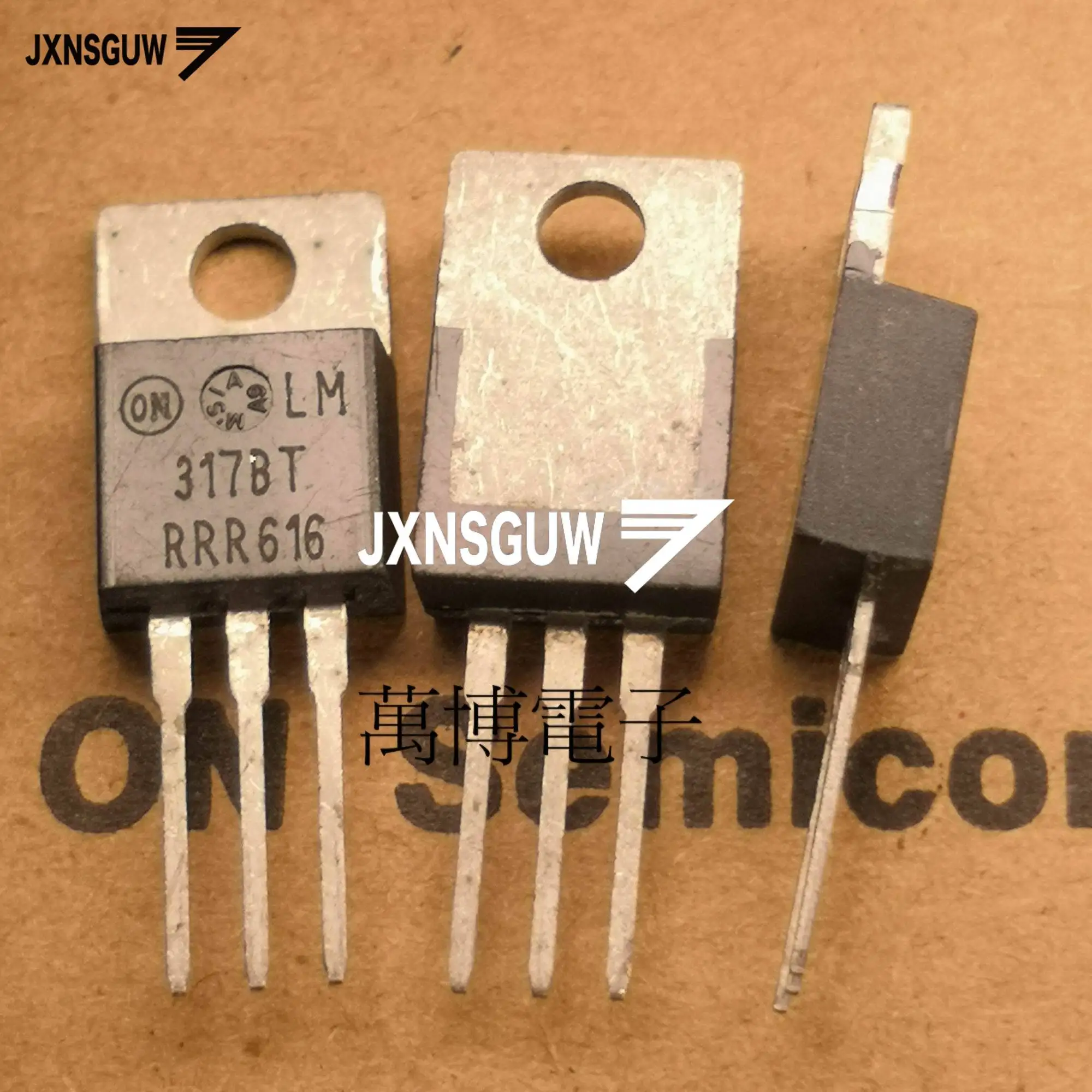 

10 шт. на LM317BT TO-220 транзистор 317 аудио Пара мощности LM317BT транзистор промышленного класса Триод толстый тип подложки
