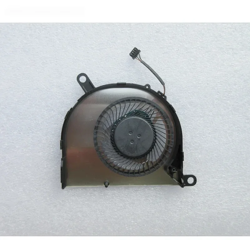 Новый оригинальный кулер для охлаждения процессора ноутбука Dell Latitude 5495 at26f001зал