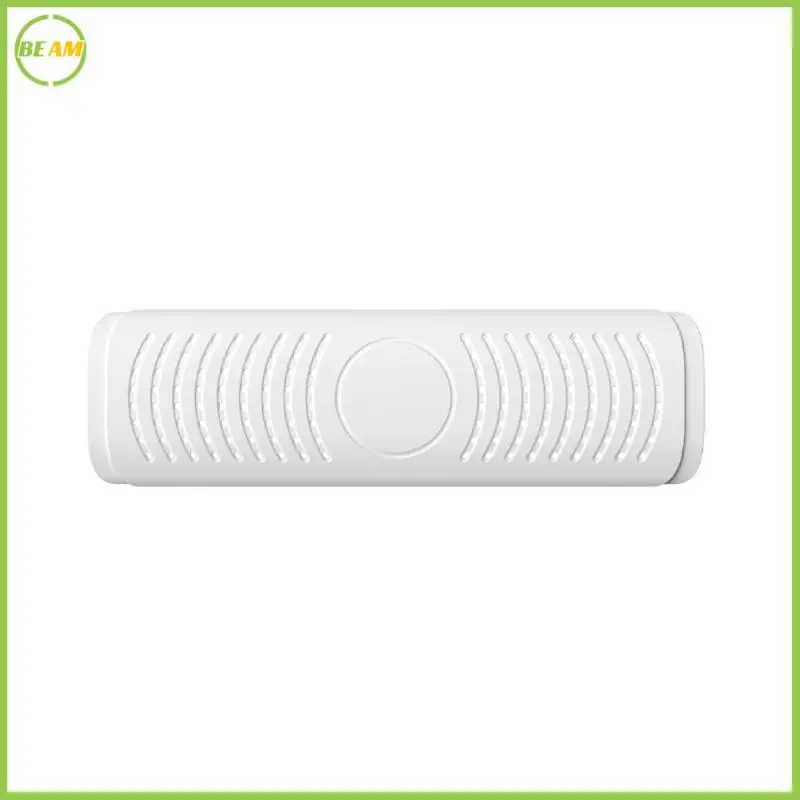 

Wall Mounted Air Conditioning Wind Deflector Pregnant And Infant Available Punch Free Installation Air Conditioning Guide Plate