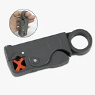 Многофункциональные плоскогубцы для проводов, плоскогубцы для проводов, электрические инструменты для зачистки, резак для UTPSTP RG59 RG6 RG7 RG11, резак для кабеля