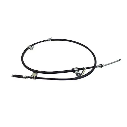 

Rear Parking Brake Cable for Mitsubishi L200 Triton Strada 2.4D 2.5D 2015-2019 Right 4820A446 Left 4820A445