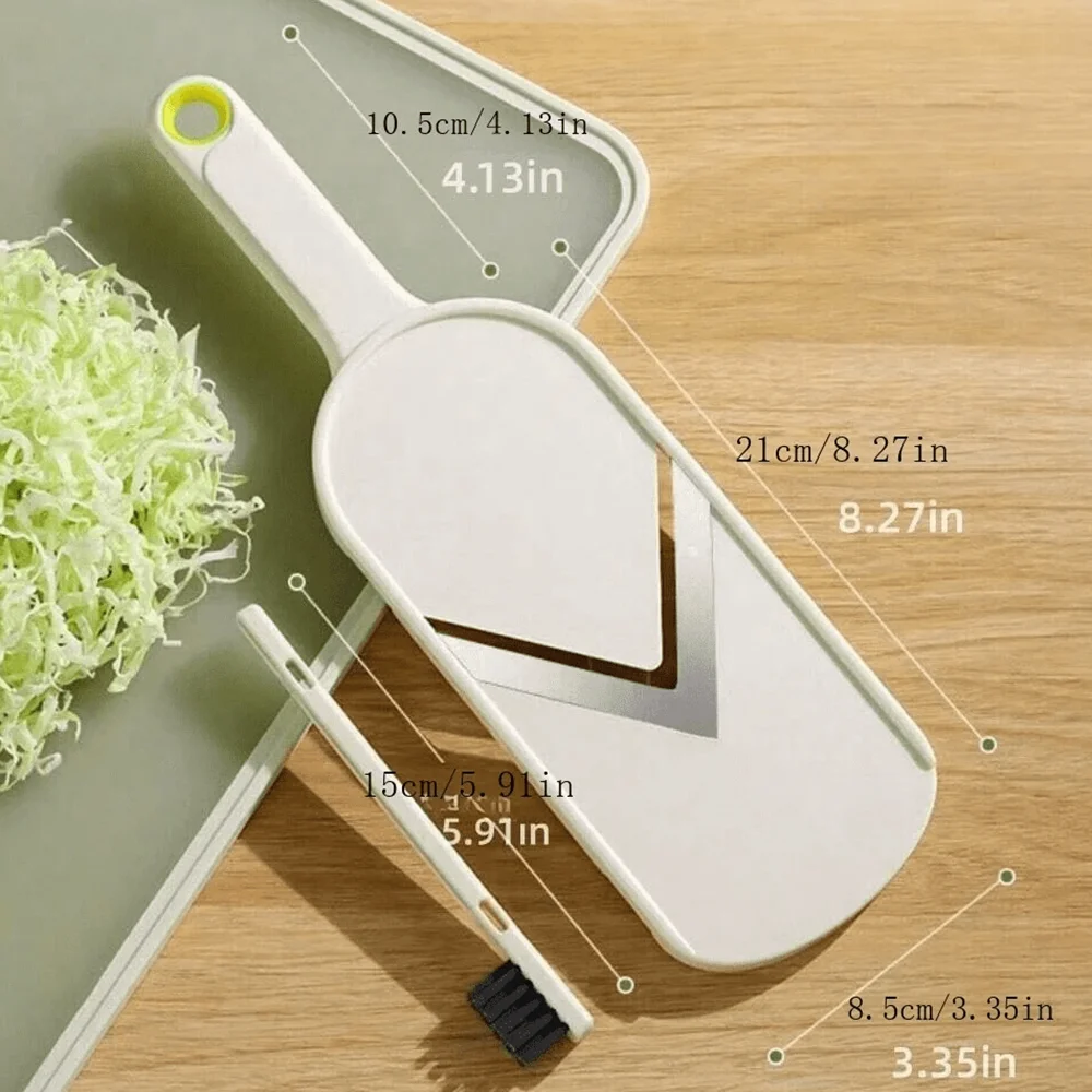 

Терка для овощей из нержавеющей стали