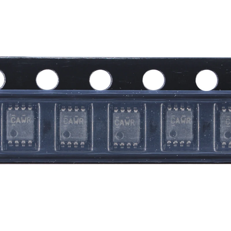 

10 Pieces SN74LVC2T45QDCURQ1 VSSOP-8 Silkscreen CAWR Chip IC New Original