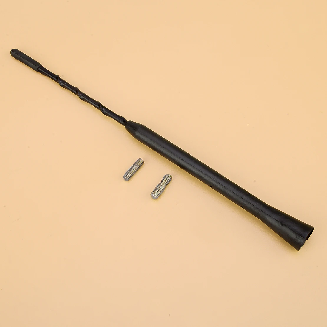 HM5Z18813A Radio Aerial Antenna Mast fit for Ford Fusion Focus Explorer Fiesta Flex Taurus C-Max Lincoln MKT MKZ Mercury Milan