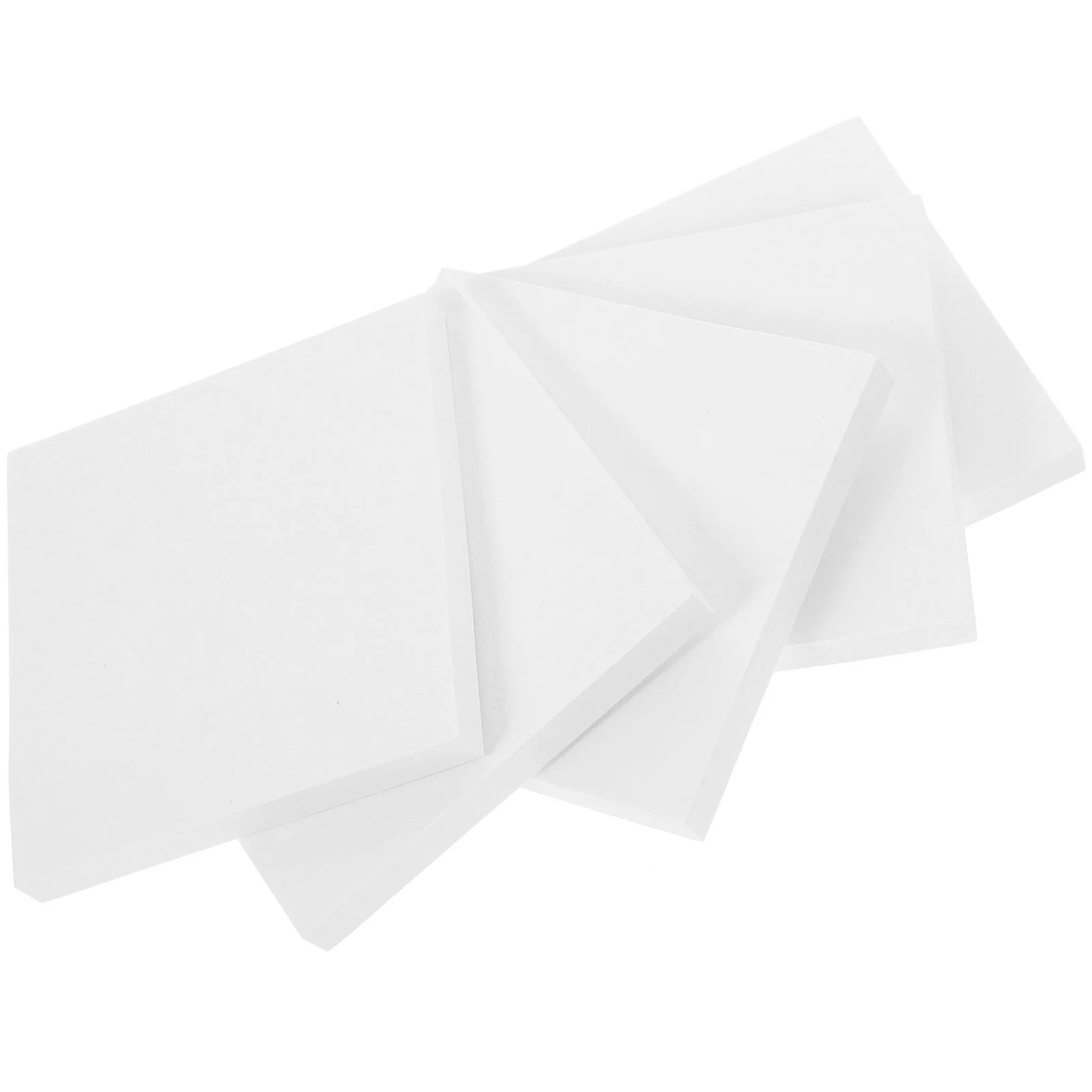 

5 Books Self-adhesive Student Use The Office Stickers Paper Students Page Markers
