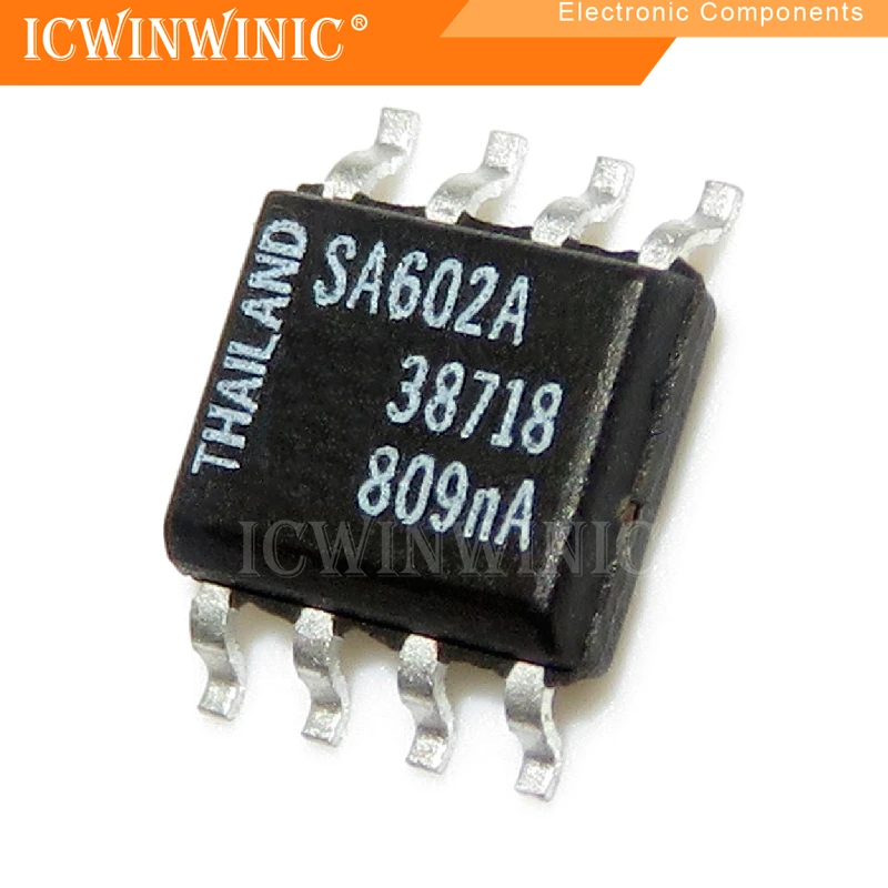 1 шт. SA602A NE602A SA602 NE602