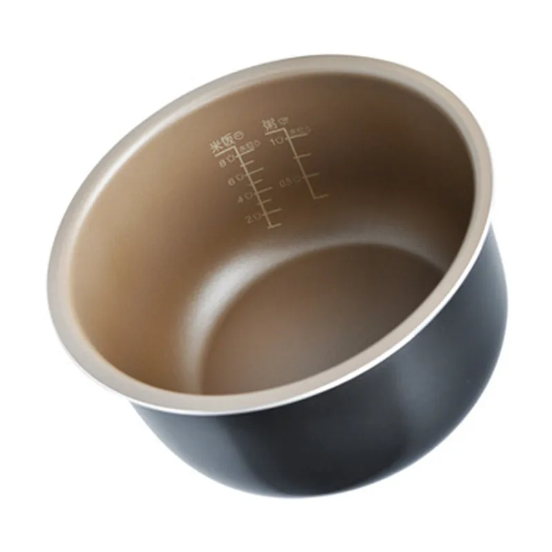

High Quality Rice Cooker Inner Bowl for Redmond RMC-250 Rice Cooker Replacement Inner Pot