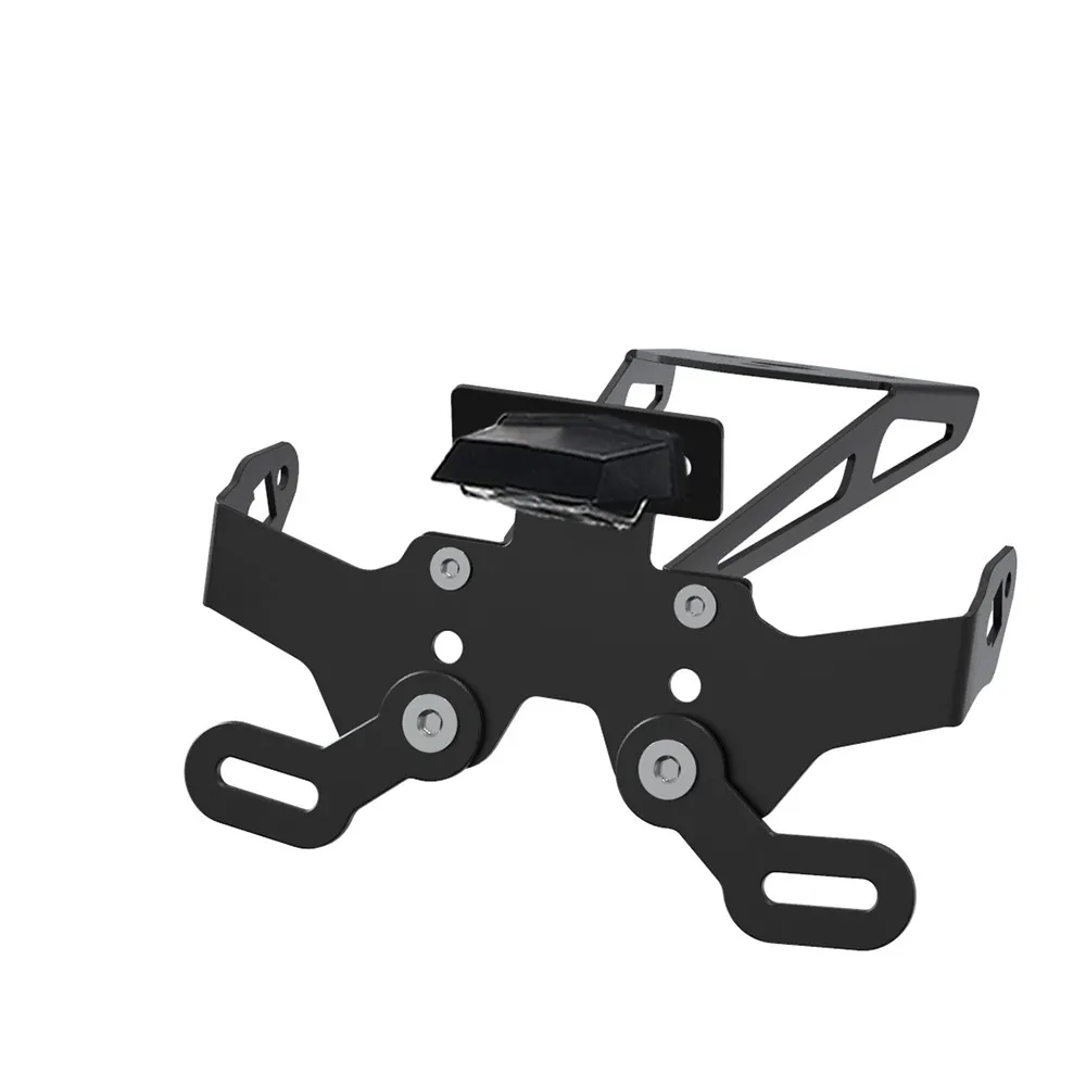 Держатель для номерного знака YAMAHA YZF R125/ABS MT-125/ABS 2014-2015-2016-2018 MT125